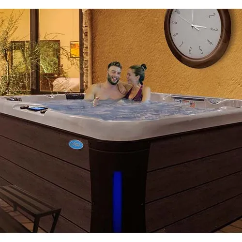 Platinum hot tubs for sale in Finland